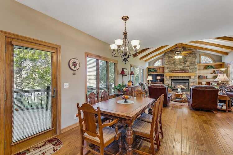 Homes for Sale in 408 W Cherry Oaks St Cheney, KS