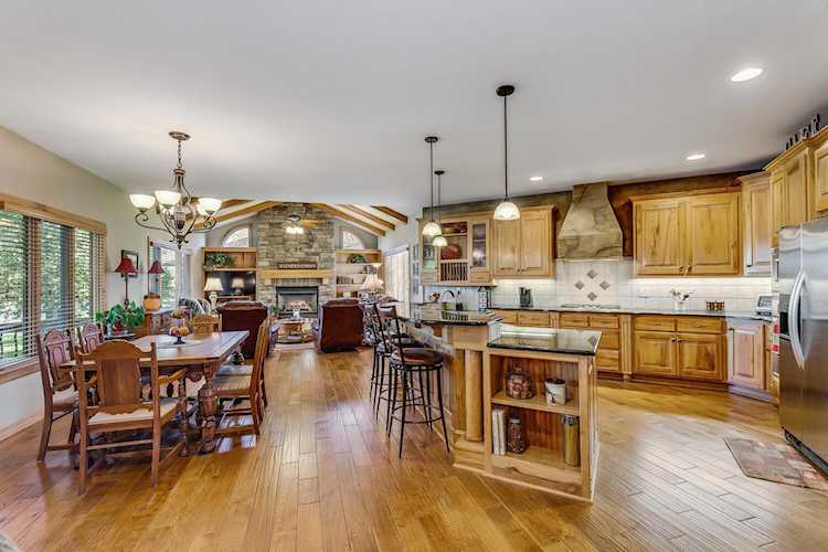 Homes for Sale in 408 W Cherry Oaks St Cheney, KS