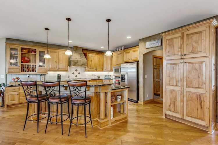 Homes for Sale in 408 W Cherry Oaks St Cheney, KS