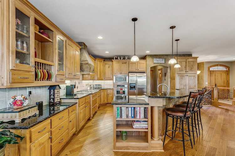 Homes for Sale in 408 W Cherry Oaks St Cheney, KS