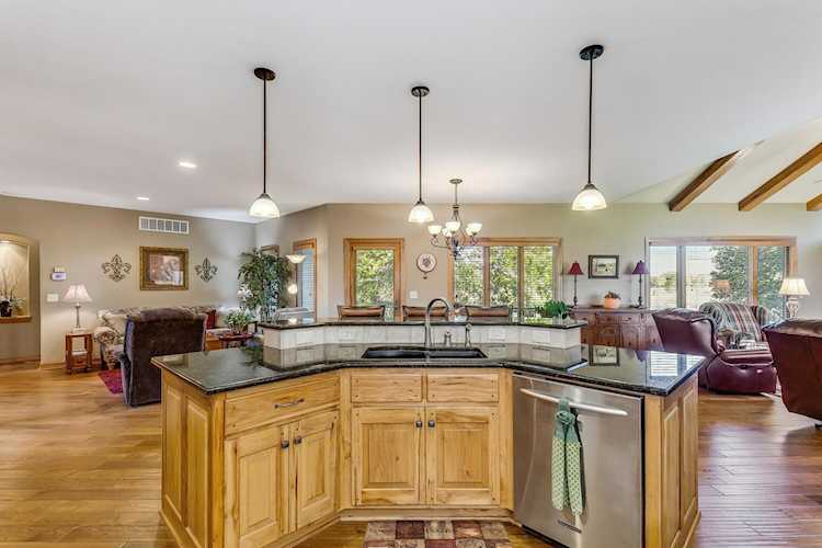 Homes for Sale in 408 W Cherry Oaks St Cheney, KS