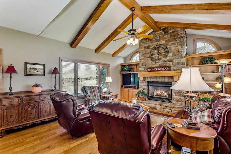 Homes for Sale in 408 W Cherry Oaks St Cheney, KS