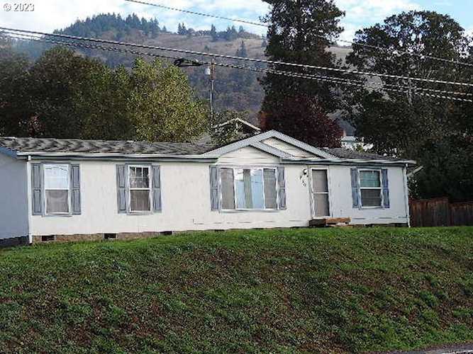 650 E Jewett BLVD White Salmon, WA 98672