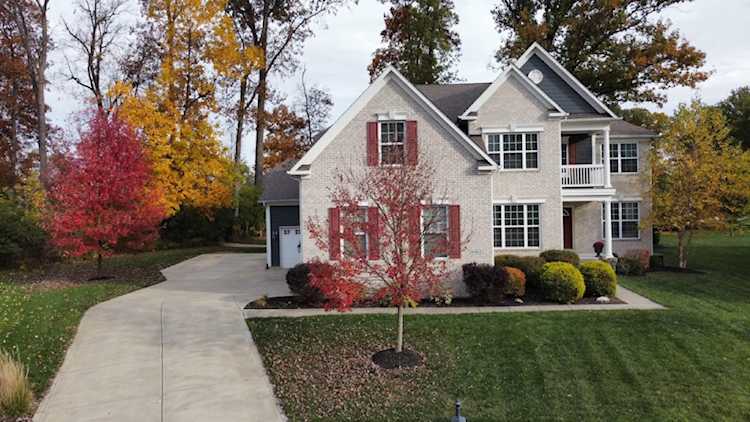 6619 Colville Circle Indianapolis, IN 46236