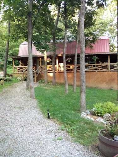 2948 N Middletown Rd Paris, KY 40361