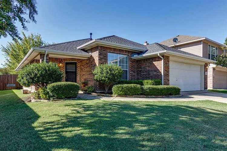 130 Butternut Drive Fate, TX 75087