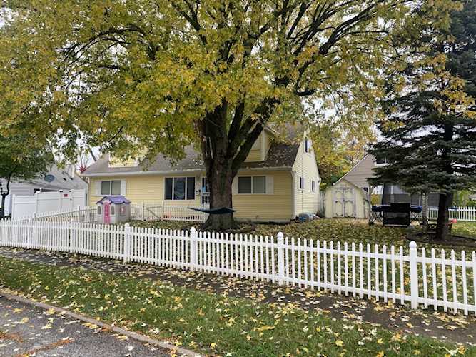 249 Ticen St Beech Grove, IN 46107