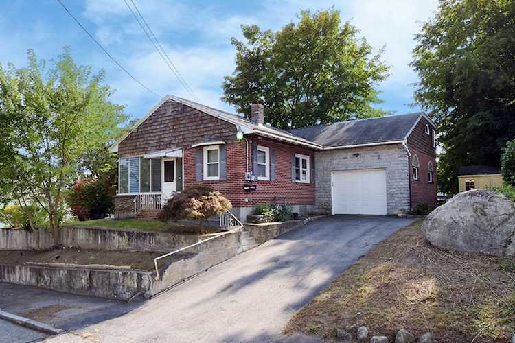 44 5th Ave. Lowell, MA 01854 | MLS 73165157 Photo 1