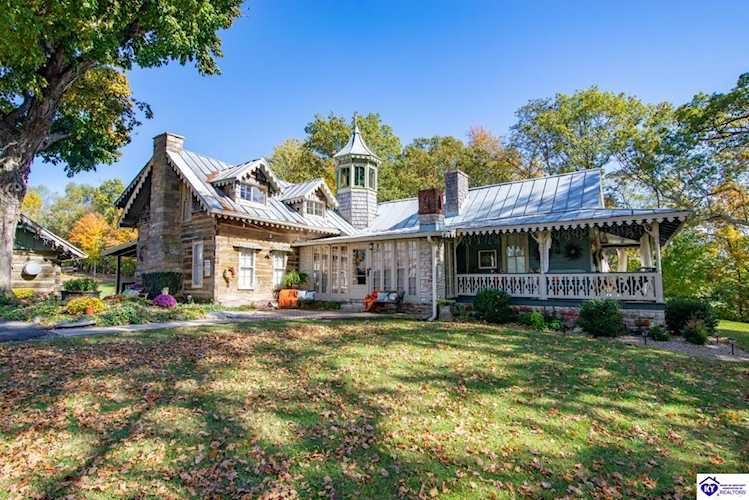 2638 W Glendale Hodgenville Road Glendale, KY 42740