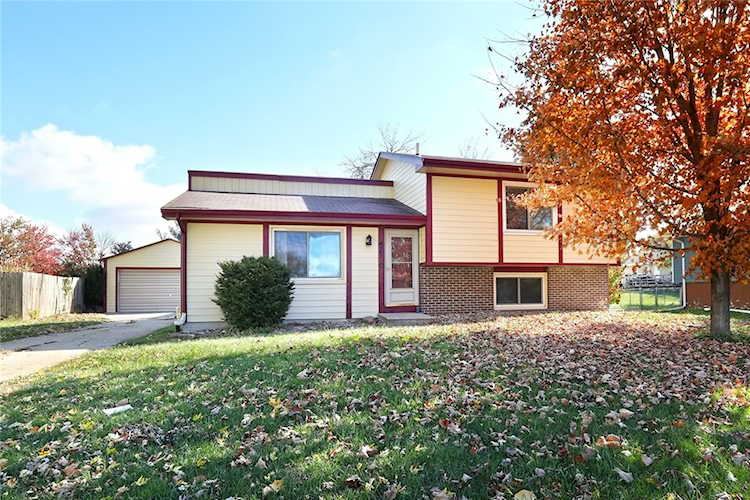 421 Hillcrest Dr Polk City, IA 50226