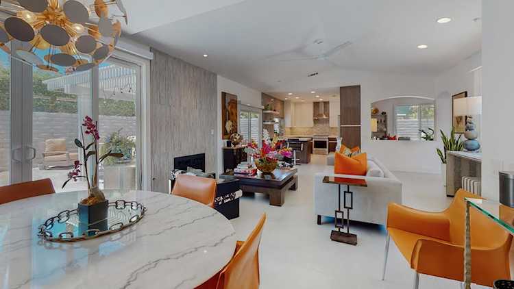 2935 S Sequoia Dr Palm Springs, CA 92262