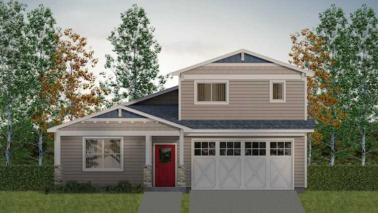 400 Creekside Way Talent, OR 97540