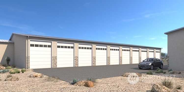 9842 W.9 Rd NW #B-14 Quincy, WA 98848 | MLS® 2032672 Photo 1