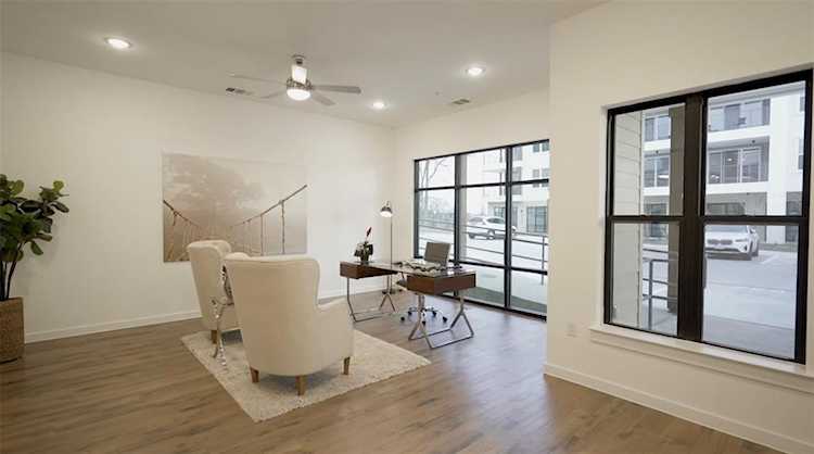 4901 Springdale RD #104 Austin, TX 78723