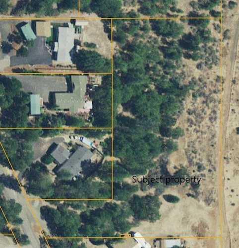 TL700 Sarma Dr Shady Cove, OR 97539