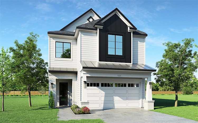 1501 Jacquelyn Dr Houston, TX 77055