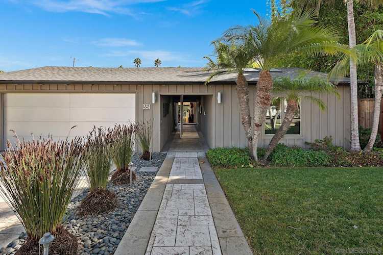 351 Mesa Way La Jolla, CA 92037