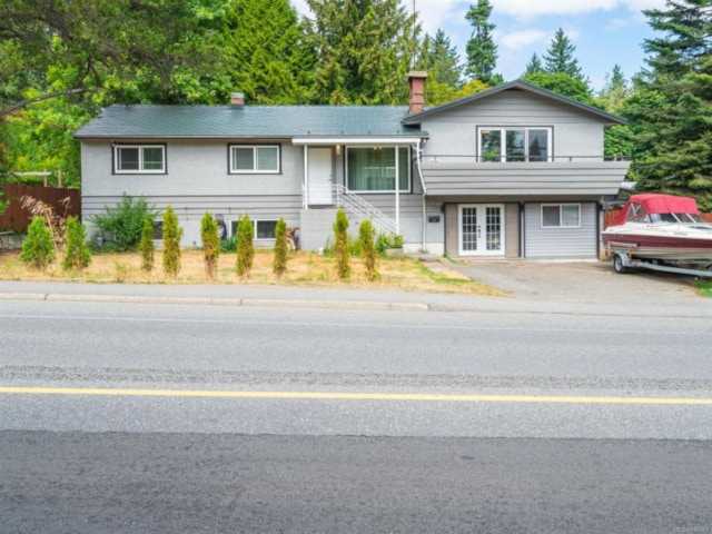 3538 Departure Bay Rd Nanaimo, BC V9T 1C1