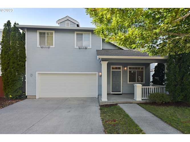 19500 SE 32nd DR Camas, WA 98607
