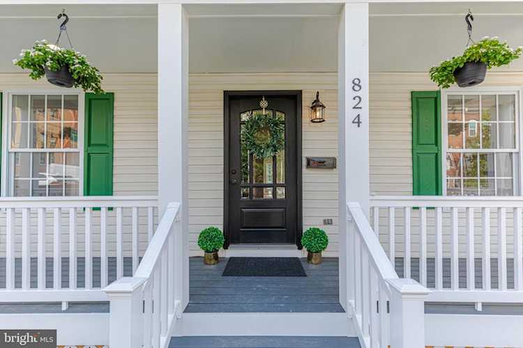 824 N Wakefield St Arlington, VA 22203 | MLS VAAR2034856 Photo 1