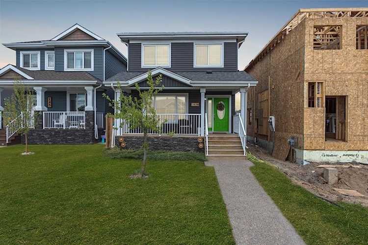 149 Richardson Ln Fort McMurray, AB T9J 1