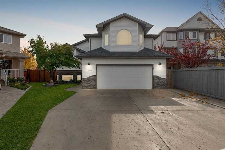 178 Williams Place Fort McMurray, AB T9H 5