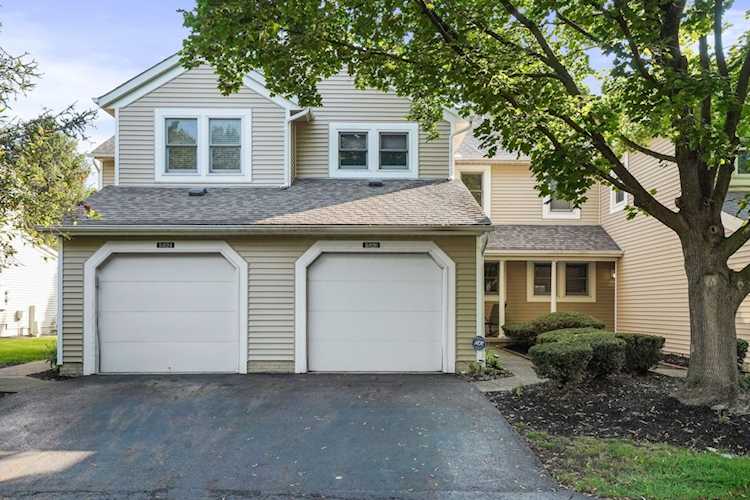 5820 Parkbridge Lane Dublin, OH 43016
