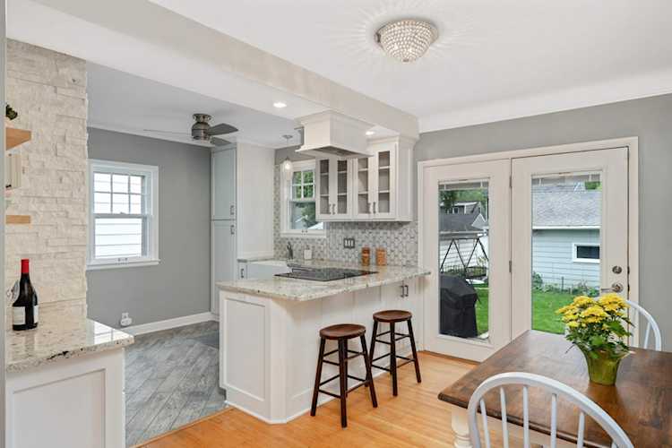 4152 Salem Avenue Saint Louis Park, MN 55416 | MLS 6439446 Photo 1