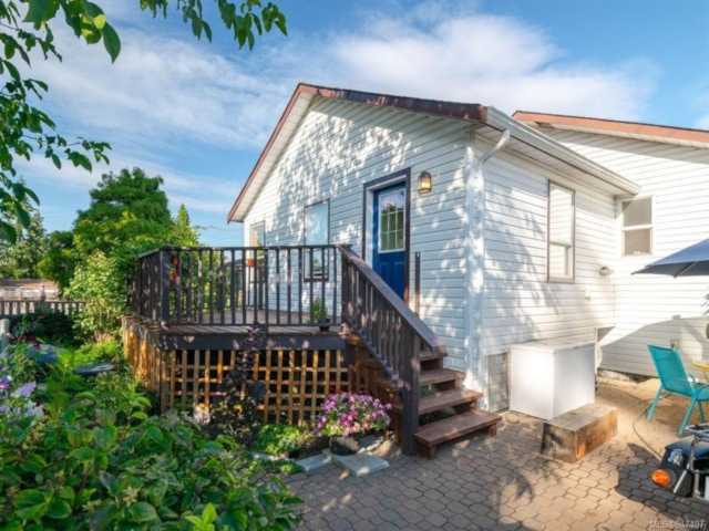 695 Park Ave Nanaimo, BC V9R 4H5