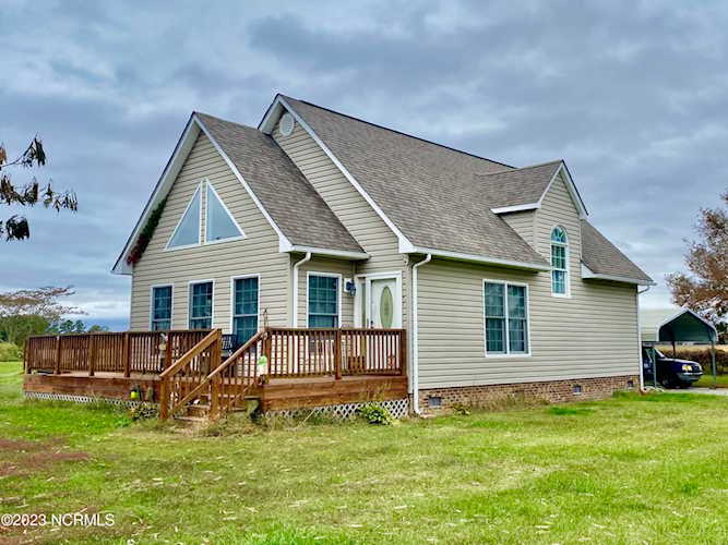 102 Webb St Hertford, NC 27944