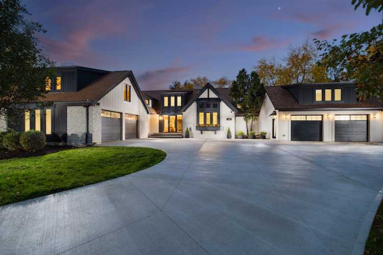 3549 W 131st St Carmel, IN 46032