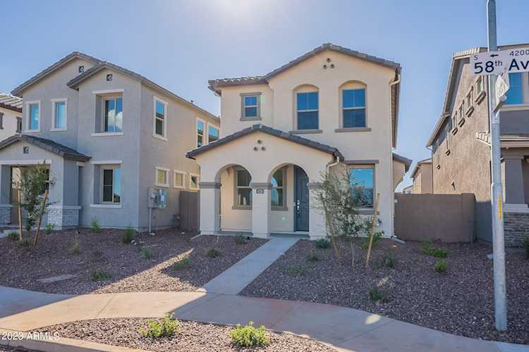 4220 S 58th Ave Phoenix, AZ 85043