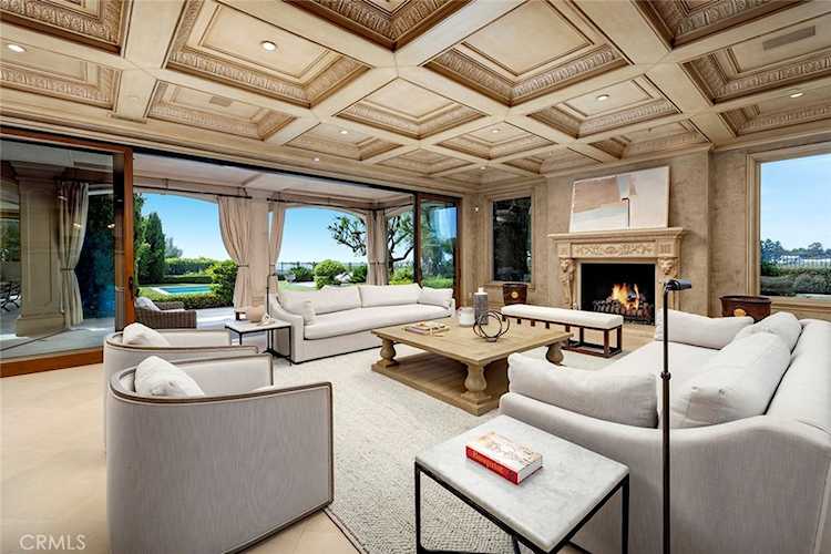 1 Rim Ridge Newport Coast, CA 92657