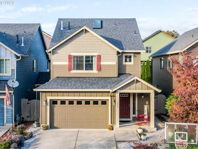 3622 NW 121st CIR Vancouver, WA 98685