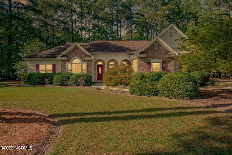 106 N River Circle W Hertford, NC 27944