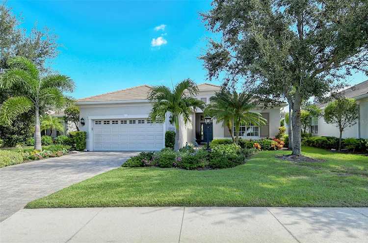 14511 Whitemoss TERRACE Lakewood Ranch, FL 34202