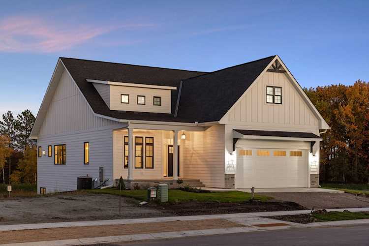2003 Mulberry Lane Carver, MN 55315