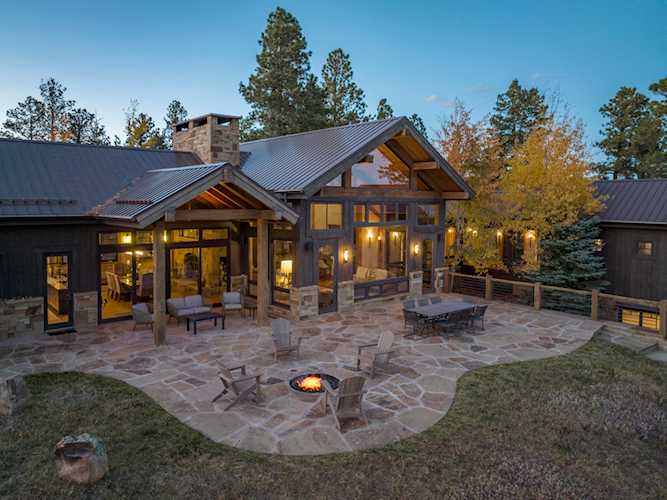 280 Sage Grouse North Placerville, COLORADO 81430