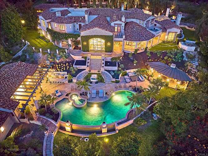 6720 Las Colinas Rancho Santa Fe, CA 92067