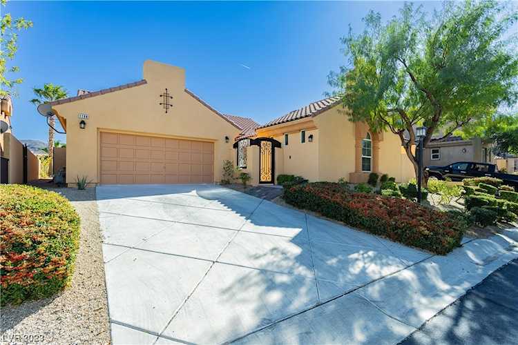 1189 Via Casa Palermo Henderson, NV 89011