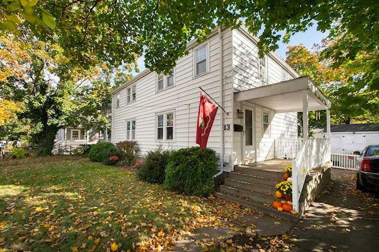 1315 Dee Rd Quincy, MA 02169 MLS 73175909