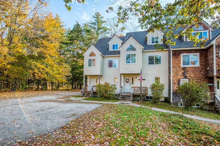 25 Hawk Rd #2A Conway, NH 03860