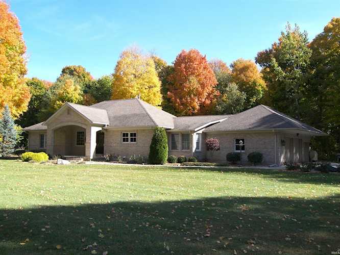 2250 N 350 W Warsaw, IN 46580