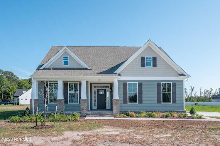 201 Little Acorn Trl Moyock, NC 27958