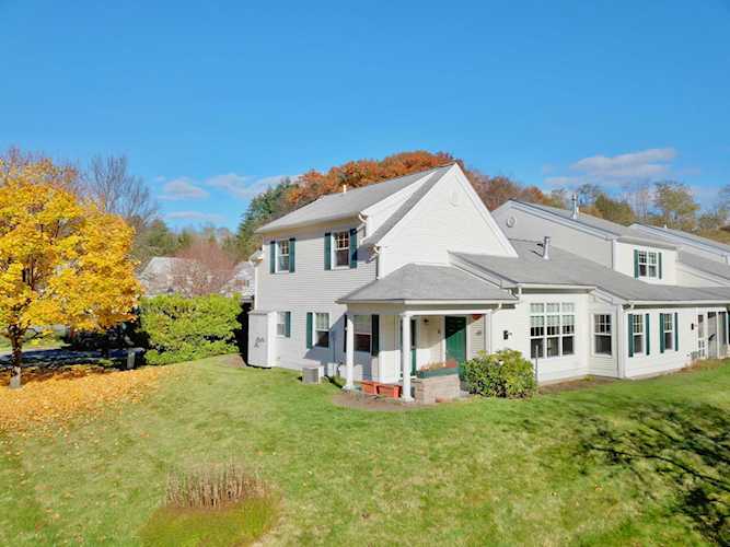 2 Arbor Ct #4A Lebanon, NH 03784