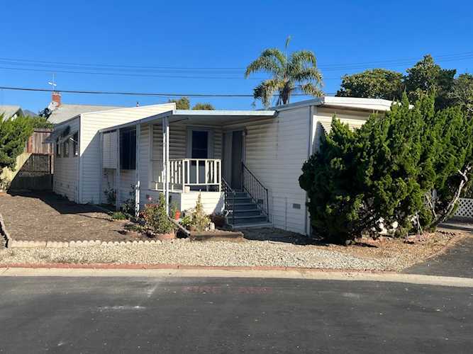 30 Winchester Canyon Rd #25 Goleta, CA 93117