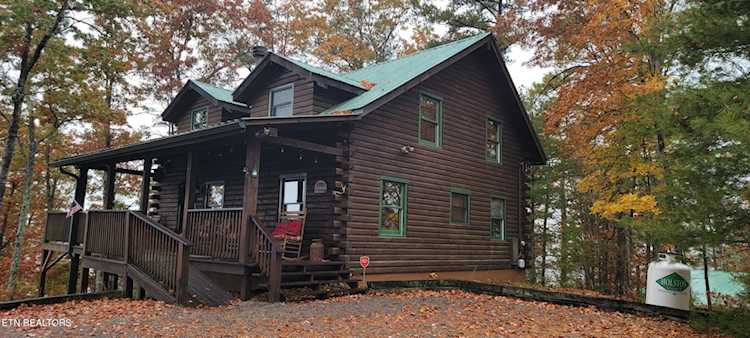 817 Christy Ln Townsend, TN 37882