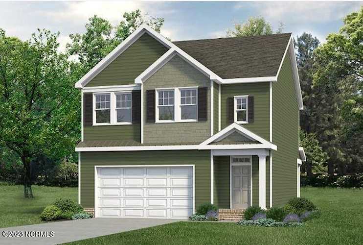 214 Little Acorn Trl Moyock, NC 27958