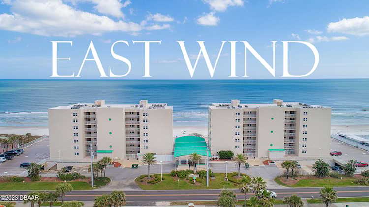 4505 Atlantic Avenue #103 Ponce Inlet, FL 32127