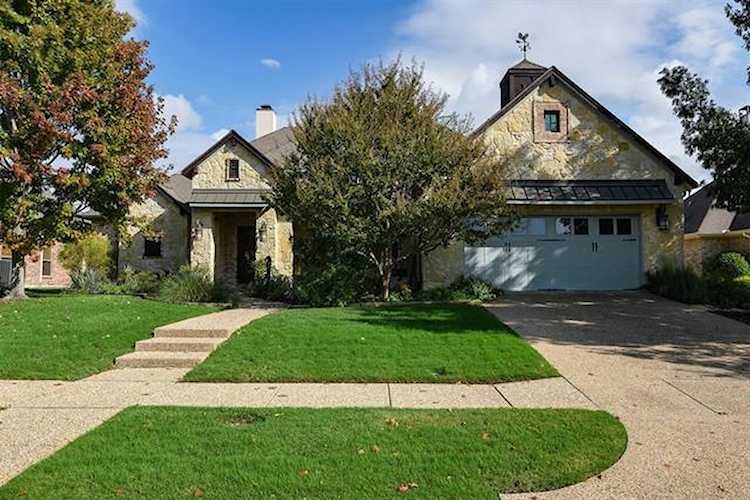 1501 Carnoustie Drive Ennis, TX 75119